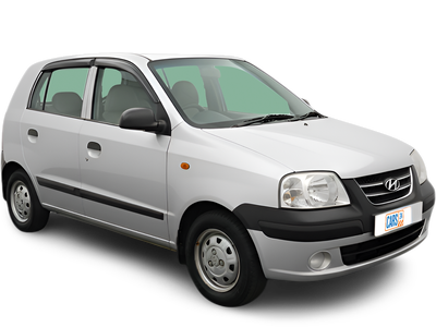 Hyundai Santro Xing-img